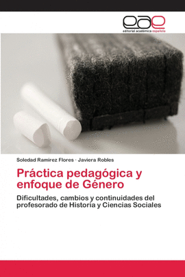 PR�CTICA PEDAG�GICA Y ENFOQUE DE G�NERO