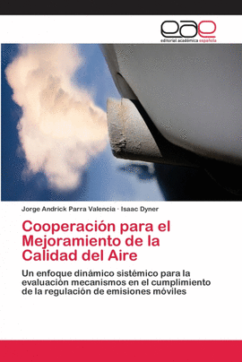 COOPERACI�N PARA EL MEJORAMIENTO DE LA CALIDAD DEL AIRE