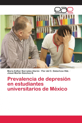 PREVALENCIA DE DEPRESIN EN ESTUDIANTES UNIVERSITARIOS DE MXICO