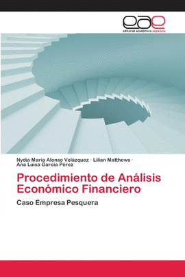 PROCEDIMIENTO DE AN�LISIS ECON�MICO FINANCIERO
