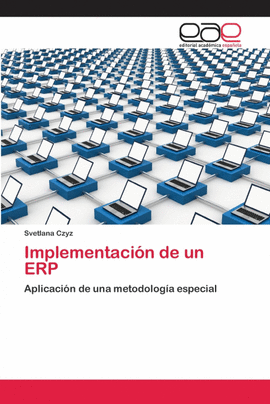 IMPLEMENTACIN DE UN ERP