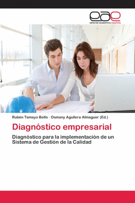 DIAGN�STICO EMPRESARIAL