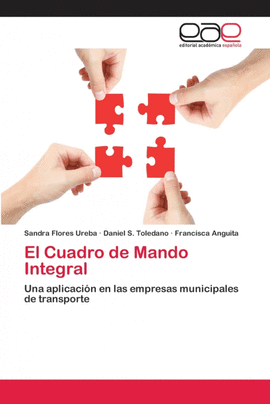EL CUADRO DE MANDO INTEGRAL