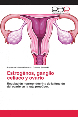 ESTROG�NOS, GANGLIO CELIACO Y OVARIO