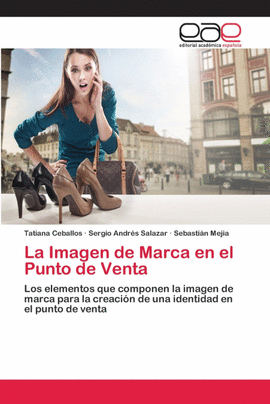 LA IMAGEN DE MARCA EN EL PUNTO DE VENTA