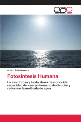 FOTOSNTESIS HUMANA