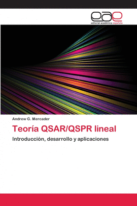 TEOR�A QSAR/QSPR LINEAL