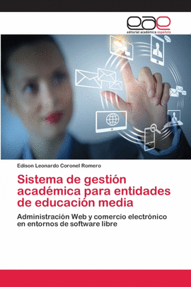 SISTEMA DE GESTIN ACADMICA PARA ENTIDADES DE EDUCACIN MEDIA