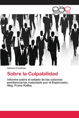 SOBRE LA CULPABILIDAD