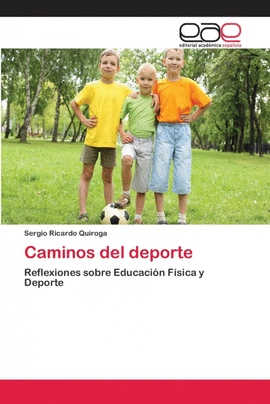 CAMINOS DEL DEPORTE