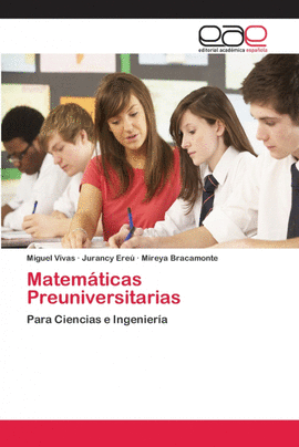 MATEM�TICAS PREUNIVERSITARIAS