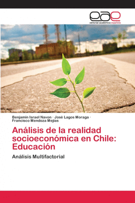 AN�LISIS DE LA REALIDAD SOCIOECON�MICA EN CHILE: EDUCACI�N