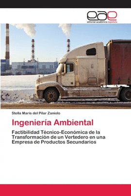 INGENIER�A AMBIENTAL
