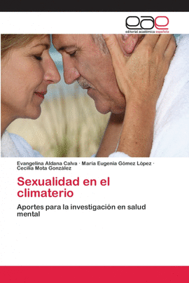 SEXUALIDAD EN EL CLIMATERIO