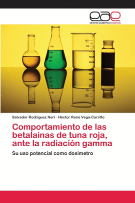 COMPORTAMIENTO DE LAS BETALAINAS DE TUNA ROJA, ANTE LA RADIACI�N GAMMA
