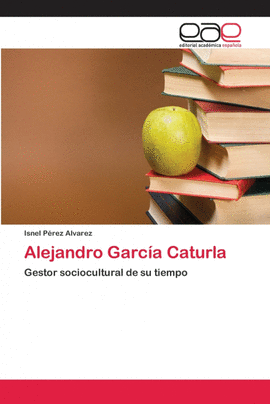 ALEJANDRO GARC�A CATURLA