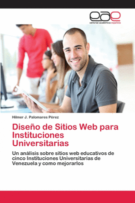 DISE�O DE SITIOS WEB PARA INSTITUCIONES UNIVERSITARIAS