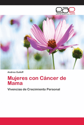 MUJERES CON C�NCER DE MAMA