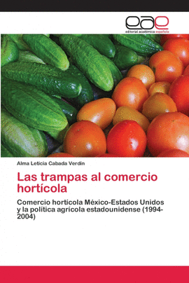 LAS TRAMPAS AL COMERCIO HORT�COLA