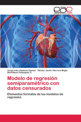 MODELO DE REGRESI�N SEMIPARAM�TRICO CON DATOS CENSURADOS