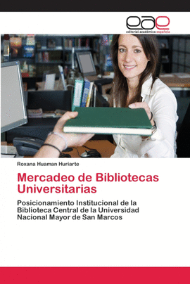 MERCADEO DE BIBLIOTECAS UNIVERSITARIAS