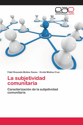 LA SUBJETIVIDAD COMUNITARIA