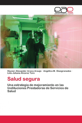 SALUD SEGURA