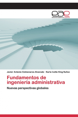 FUNDAMENTOS DE INGENIERA ADMINISTRATIVA