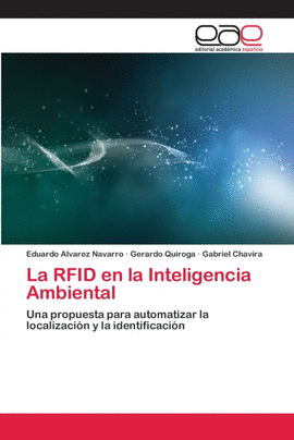 LA RFID EN LA INTELIGENCIA AMBIENTAL