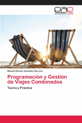 PROGRAMACIN Y GESTIN DE VIAJES COMBINADOS