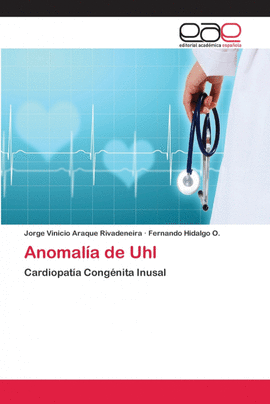 ANOMAL�A DE UHL