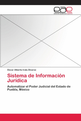 SISTEMA DE INFORMACI�N JUR�DICA