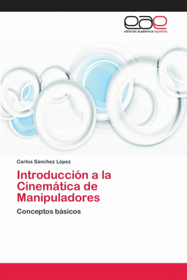 INTRODUCCI�N A LA CINEM�TICA DE MANIPULADORES