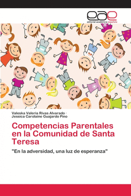 COMPETENCIAS PARENTALES EN LA COMUNIDAD DE SANTA TERESA