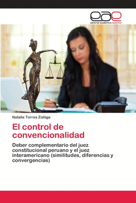 EL CONTROL DE CONVENCIONALIDAD