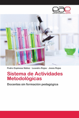SISTEMA DE ACTIVIDADES METODOL�GICAS