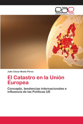 EL CATASTRO EN LA UNI�N EUROPEA
