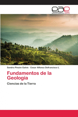 FUNDAMENTOS DE LA GEOLOG�A