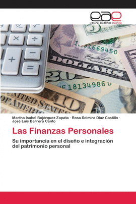 LAS FINANZAS PERSONALES