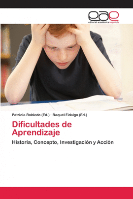 DIFICULTADES DE APRENDIZAJE