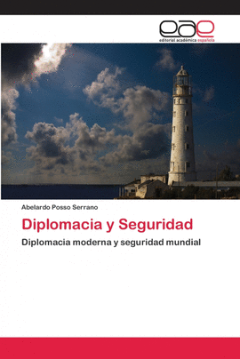 DIPLOMACIA Y SEGURIDAD