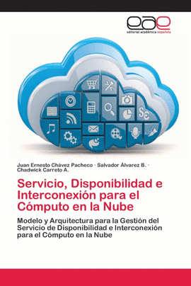 SERVICIO, DISPONIBILIDAD E INTERCONEXI�N PARA EL C�MPUTO EN LA NUBE