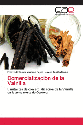 COMERCIALIZACIN DE LA VAINILLA