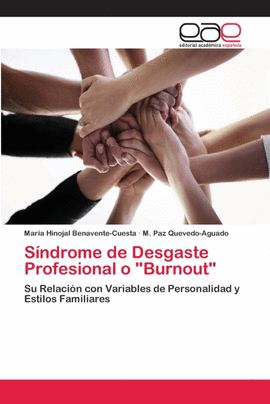 S�NDROME DE DESGASTE PROFESIONAL O 