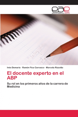 EL DOCENTE EXPERTO EN EL ABP