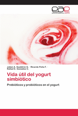 VIDA �TIL DEL YOGURT SIMBI�TICO