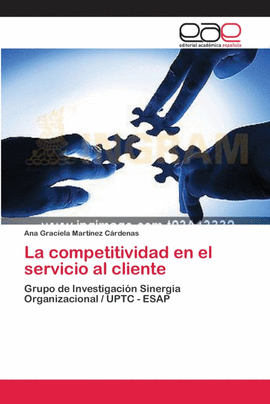 LA COMPETITIVIDAD EN EL SERVICIO AL CLIENTE