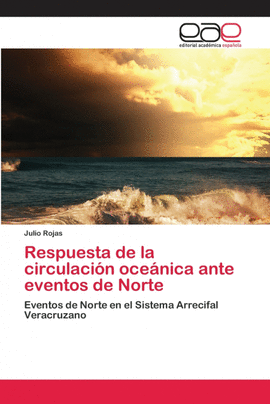 RESPUESTA DE LA CIRCULACIN OCENICA ANTE EVENTOS DE NORTE