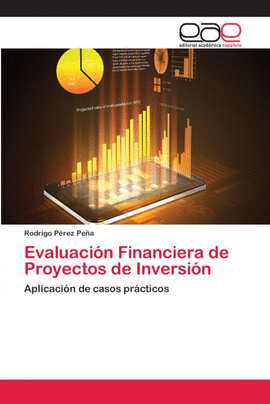 EVALUACI�N FINANCIERA DE PROYECTOS DE INVERSI�N
