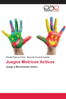 JUEGOS MOTRICES ACTIVOS